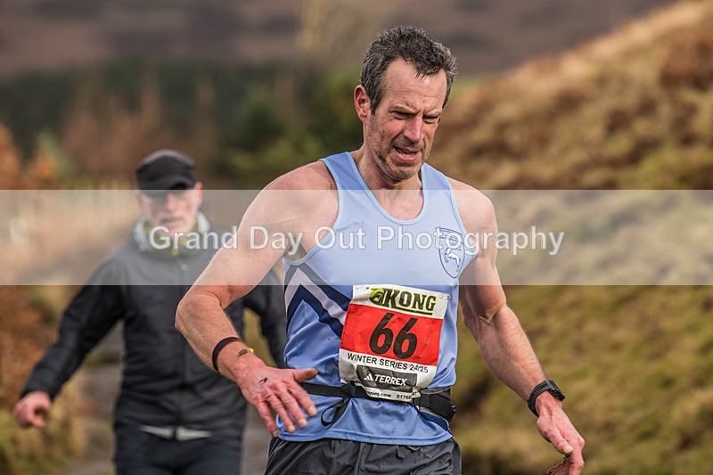 Loopy Latrigg-762 - Kong Loopy Latrigg Fell Race Saturday 21st December 2024