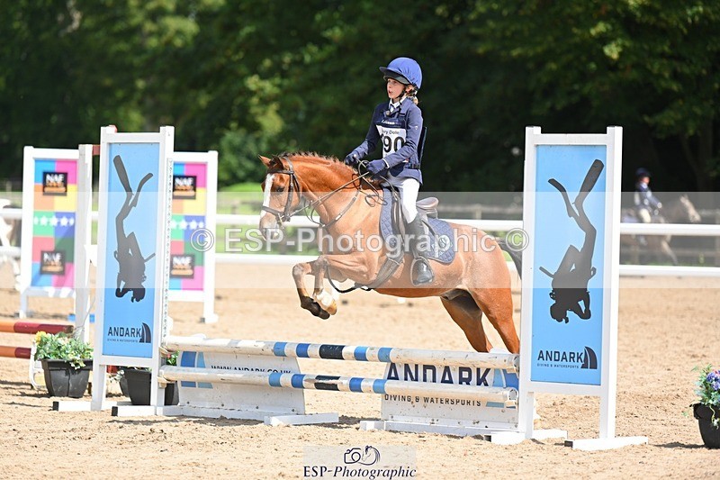 230824-135240-04371 - Round 2 Start to 15.00 coursewalk