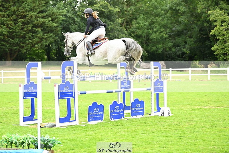 250705A-142325-15003 - Cls 31 Snr 1.35m Grand Prix