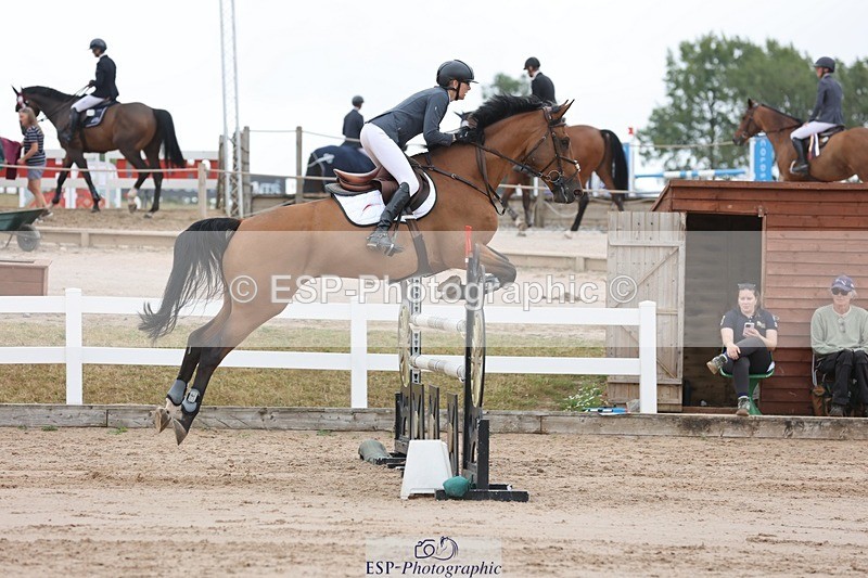 250717-111803-04267 - Cls 13, 1 Star Silver Tour Start to Break