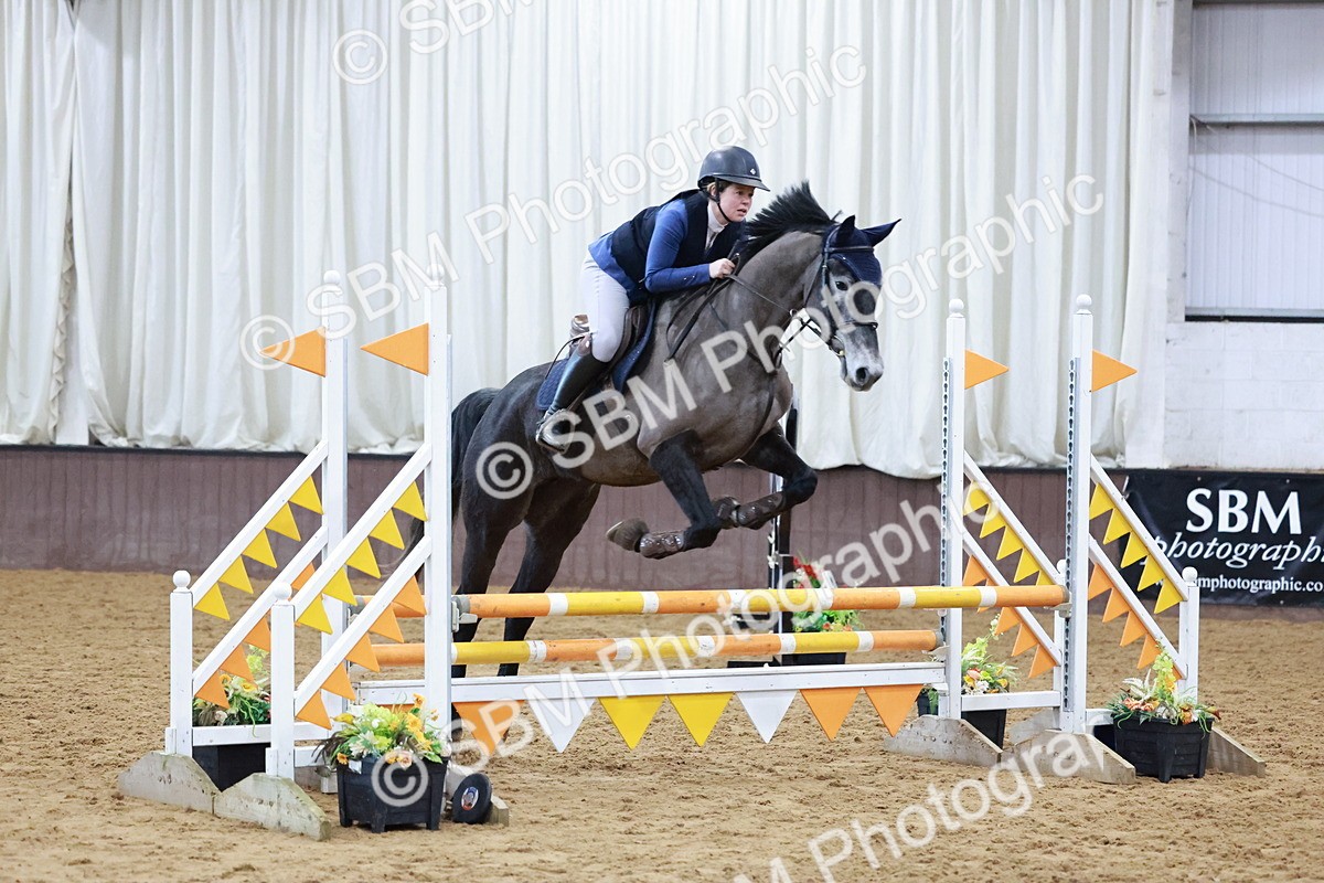 SBM_002433 - Class 8 - Clear Round