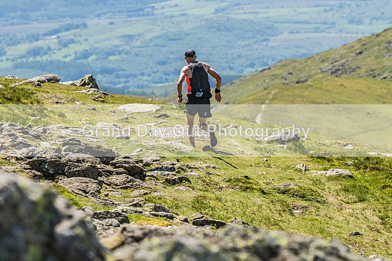 Duddon Short-18 - Duddon Valley Short Fell Race Saturday 30th May 2026