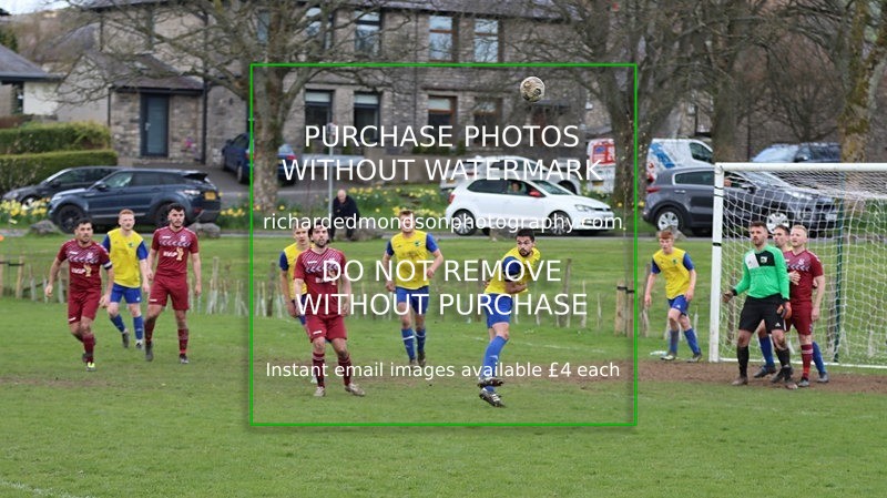 IMG_2025 - Kendal Utd v Burnley Utd (9/4/22)