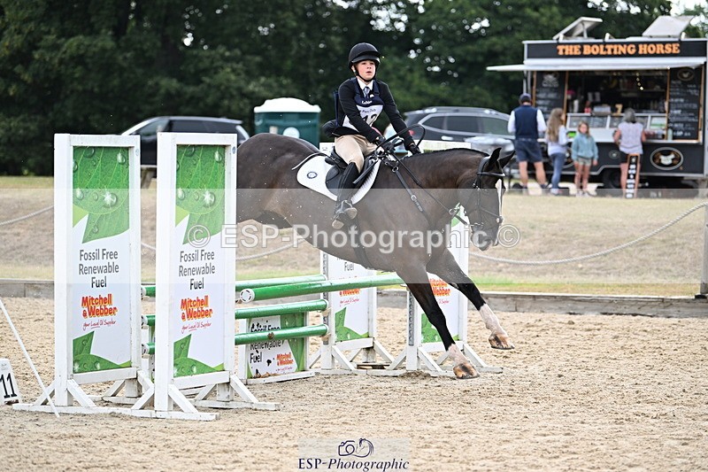 250726A-110925-00910 - Cls 03 PC80cm start to coursewalk