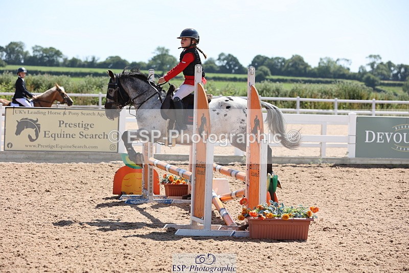 240629A-151840-07060 - Cls 16 11yrs and Under 128cm