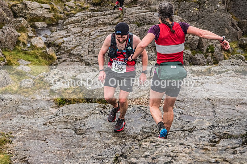 Three Shires-450 - Three Shires Fell Race Saturday 20th September 2025