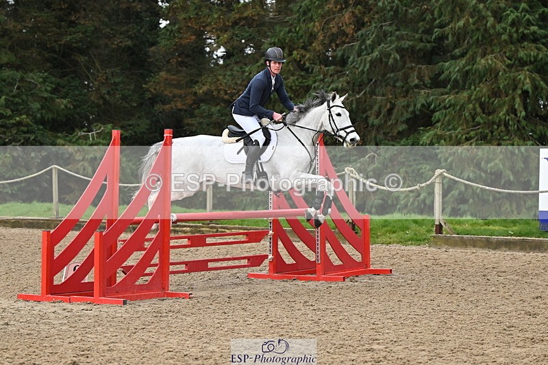 250321A-142734-01159 - Cls 5 British Novice and 90cm Open