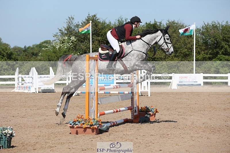 250509-104452-06030 - Cls 19 Snr Discovery and 1m Open