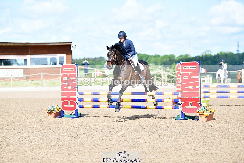 240525A-095201-04856 - Cls 21 British Novice and 90cm Open