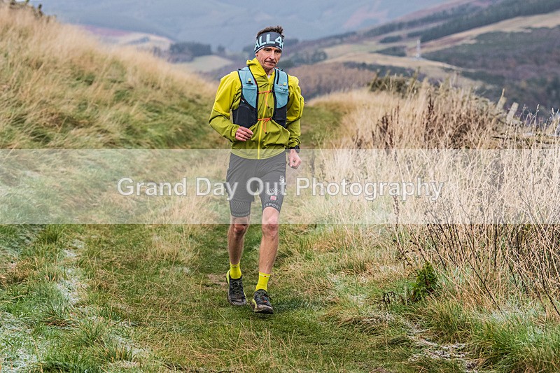 Tweed Valley-533 - High Terrain Events Tweed Valley 65 & 50K Ultra Trail Races Sunday 17th November 2024
