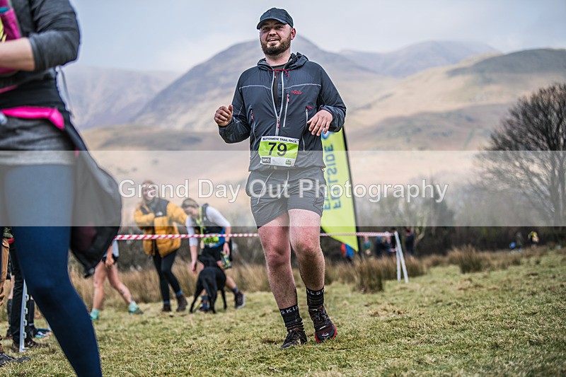 Buttermere-1127 - Fellside Events Buttermere Trail Race Sunday 23rd March 2025