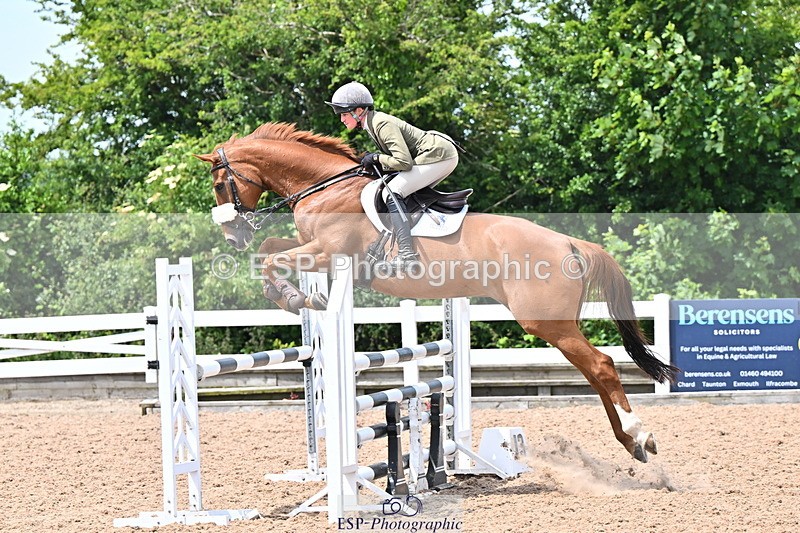 240619A-122553-00148 - Cls 2 Snr Discovery and 1m Open