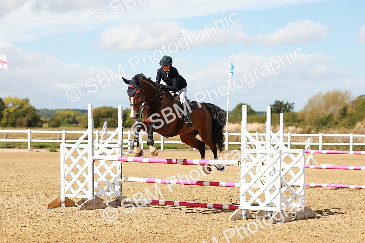 SBM_000738 - Class 3 - Senior Discovery - 1.00m