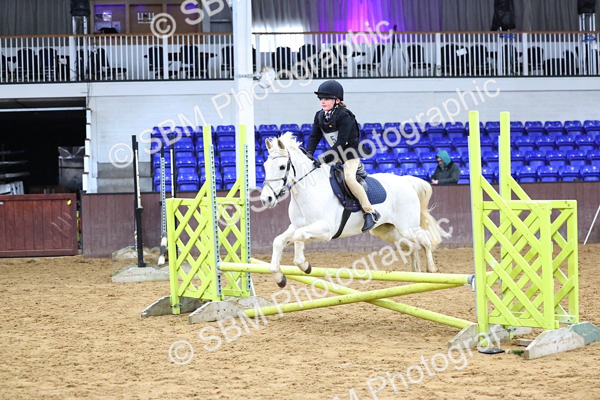 SBM_000791 - Class 3 - 60cm