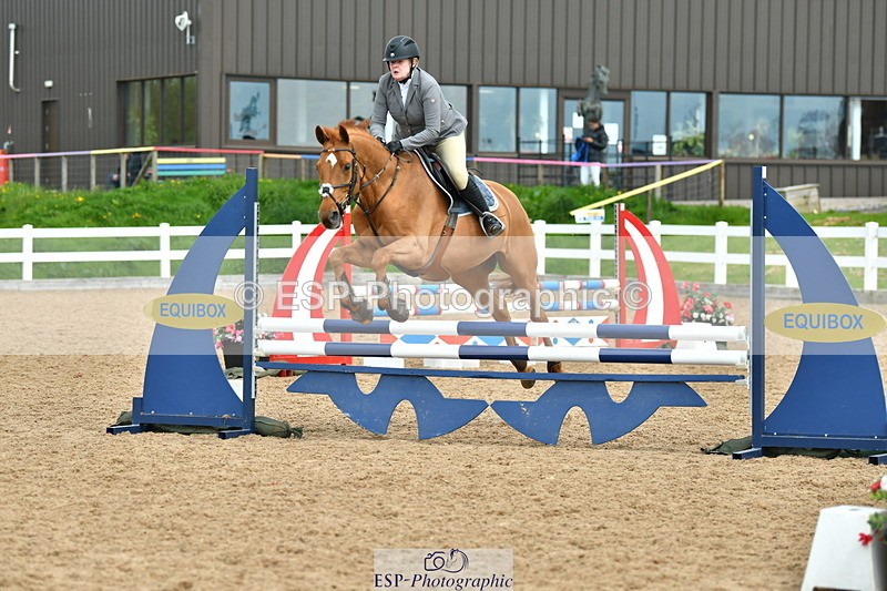 230504A-121921-01251 - Cls 3 85cm Amateur Quali