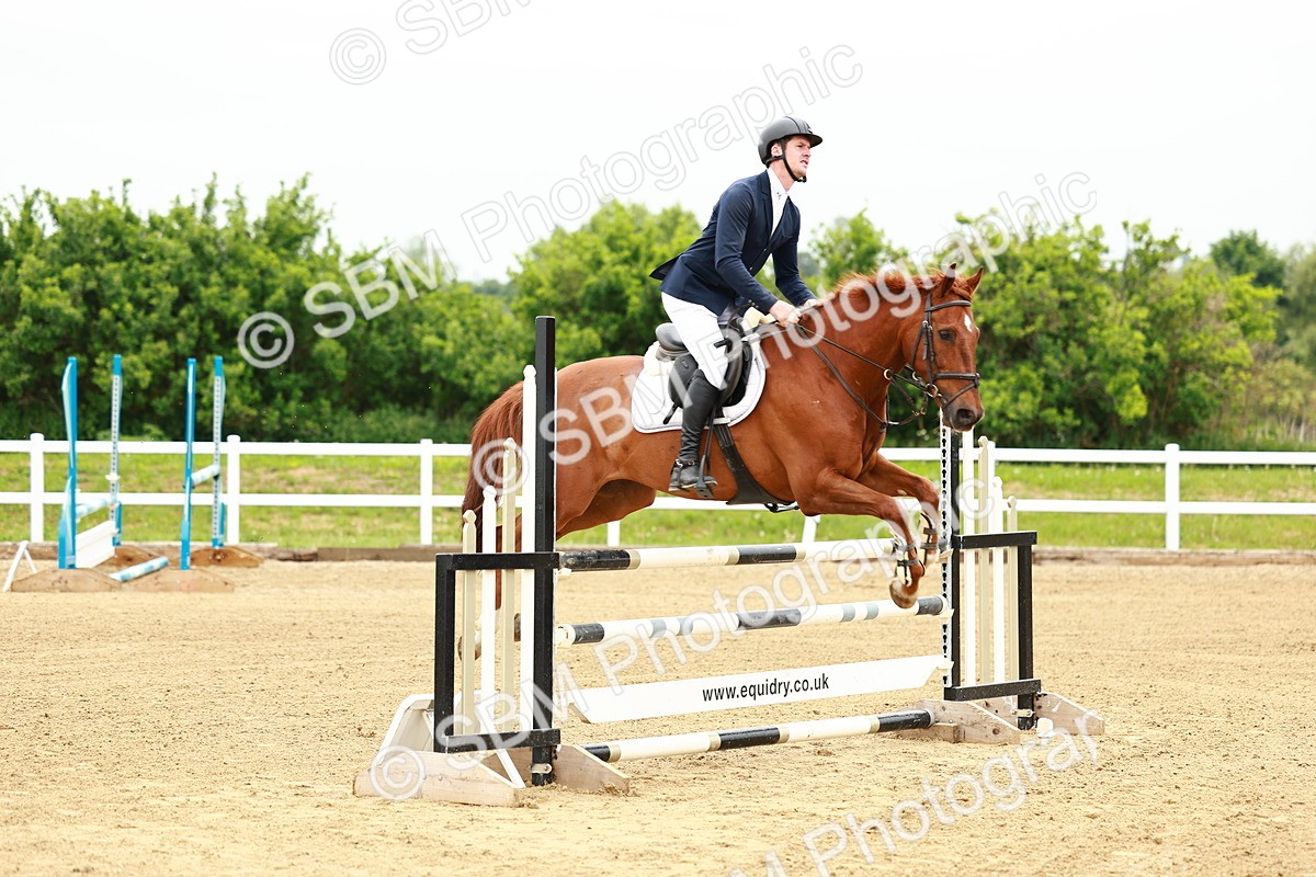 SBM_000525 - Class 3 - Senior Discovery - 1.00m