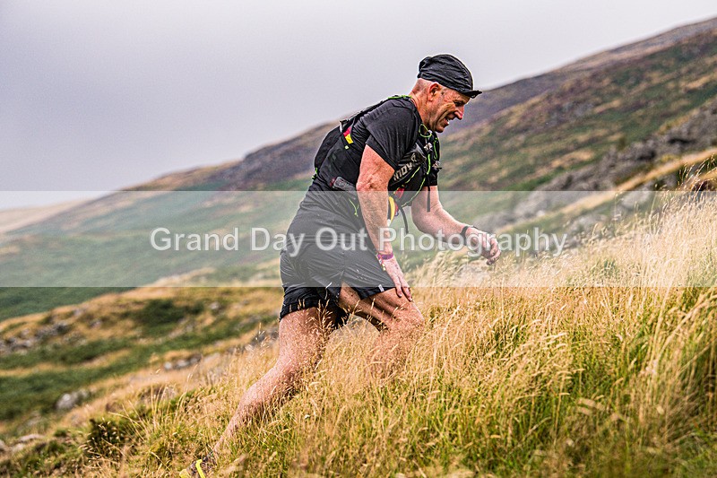 Grisedale Horseshoe-1326 - Grisedale Horseshoe Fell Race Saturday 3rd September 2022