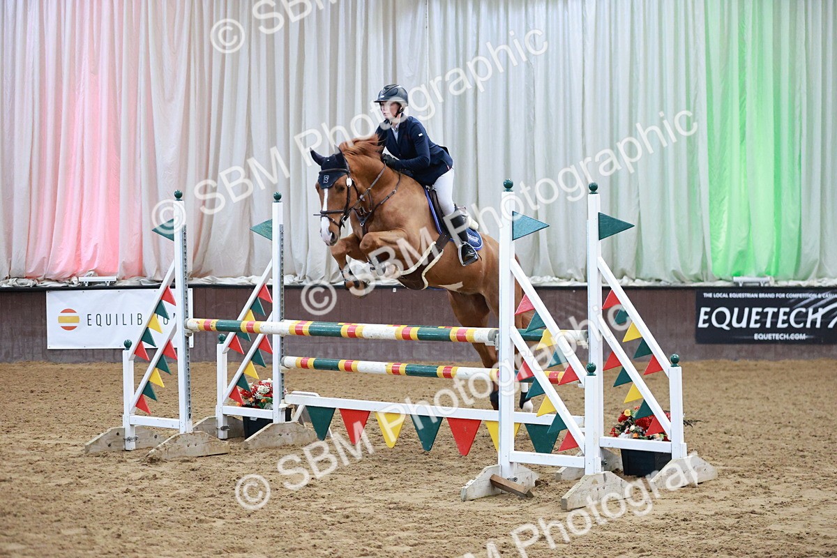 SBM_001242 - Class 4 - Senior Newcomers 1.10m