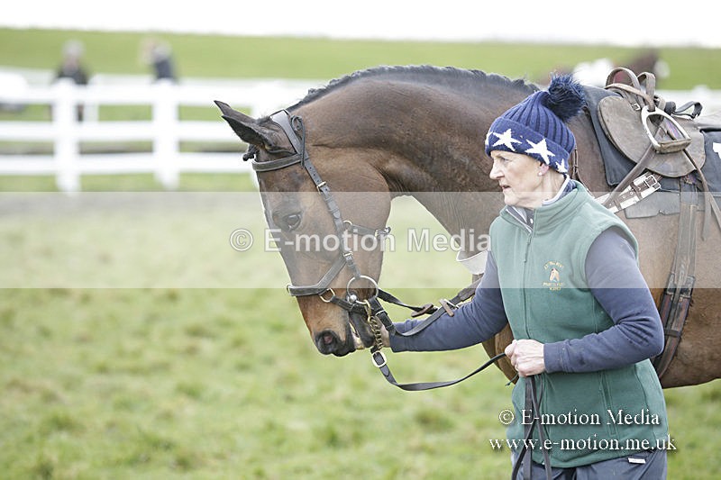 PtP 150320 0537 - New Forest Point-to-Point Larkhill 15/03/20