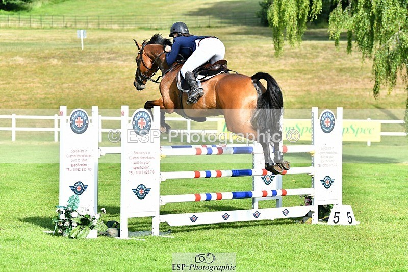 230707-084549-05951 - Cls 12 Foxhunter