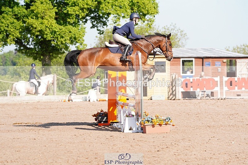 250510-085256-09637 - Cls 13 Snr Foxhunter