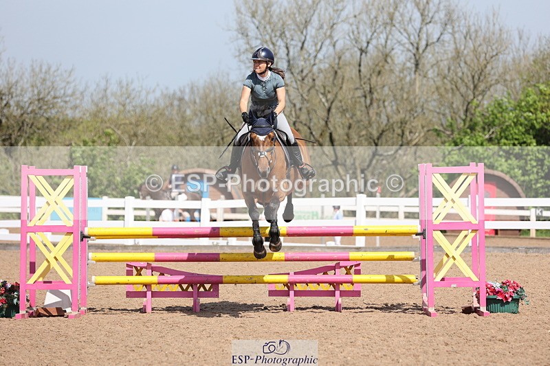 240510A-110115-06007 - Cls 14 Discovery and 1m Open