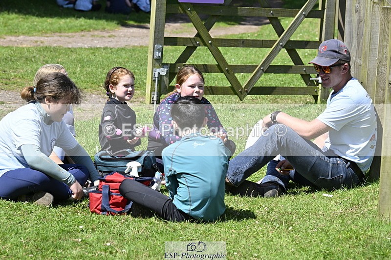 240728B-120815-00433 - Sunday Stable Shots and Fancy Dress