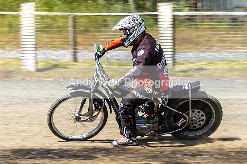 220716-7D-8E0A0413 - Ride & Skid It  Speedway Experience 17th July 22