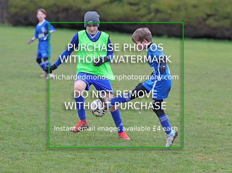 IMG_2874 - Wattsfield U11 v Ibis U11 (22/1/22)