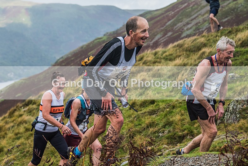 HBMR Leg 1-386 - Hodgson Brothers Mountain Relay - Leg 1 Sunday 1st October 2023