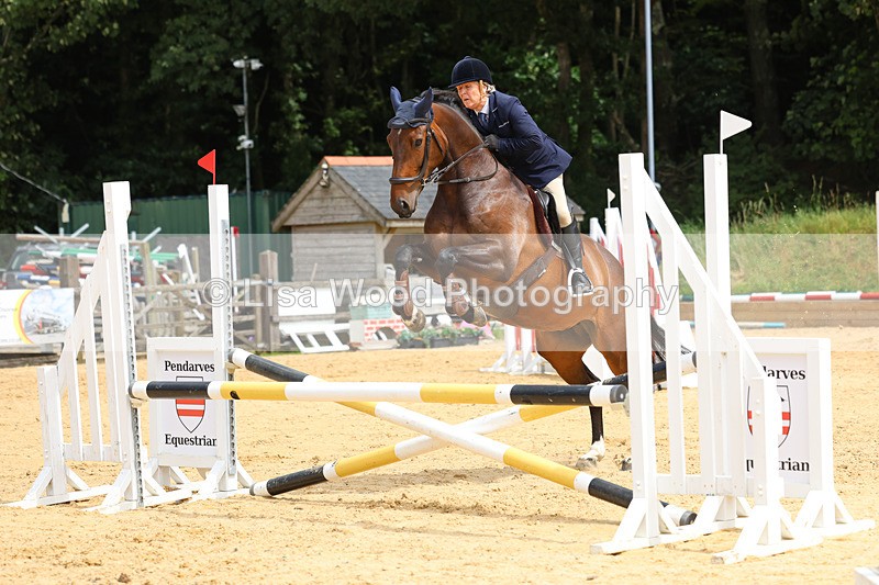 3E7A3899 - Class 9: 80cm Senior