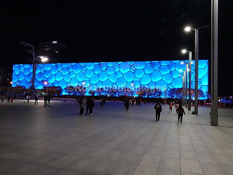 CHINA__1019 - China 2019