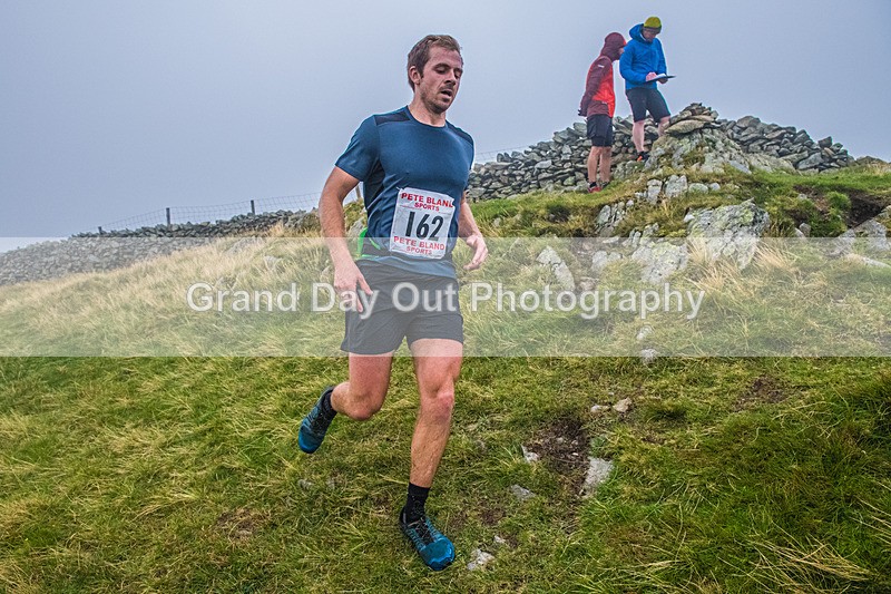 Shipman Knotts-108 - Shipman Knotts Fell Race Tuesday 23rd August 2022
