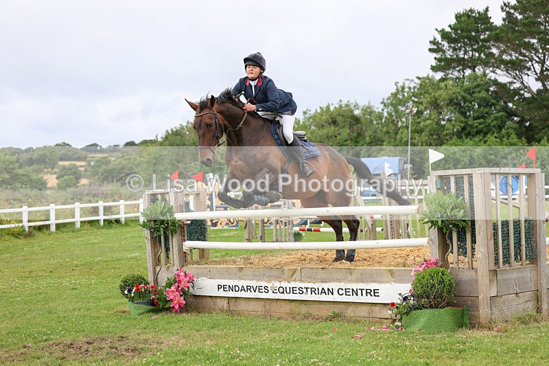 3E7A2608 - Class 7: 90cm open