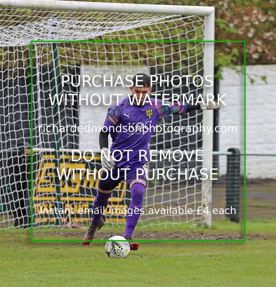 IMG_1662 - North Lancs Finals 1: Castle FC vs Hest Bank Utd