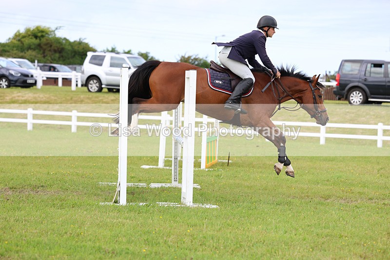 3E7A7684 - Class 13: Senior British Novice/90cm open