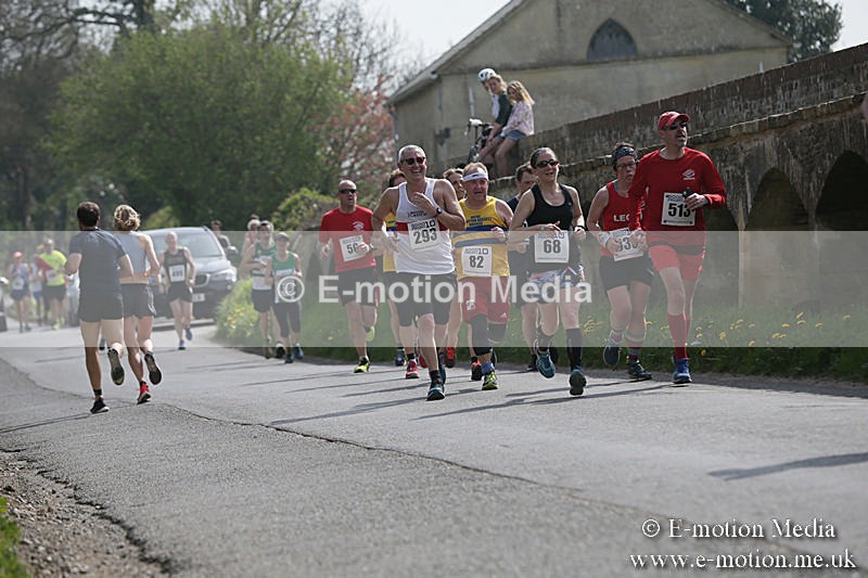 CAD 190419 591 - Cadence Events    Good Friday 10 Miler 19/04/19