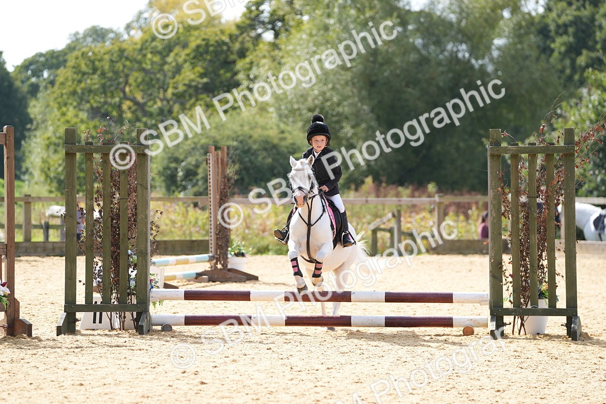 SBM_68281 - J3 - Mini Tour Junior Pony 40cm Championship