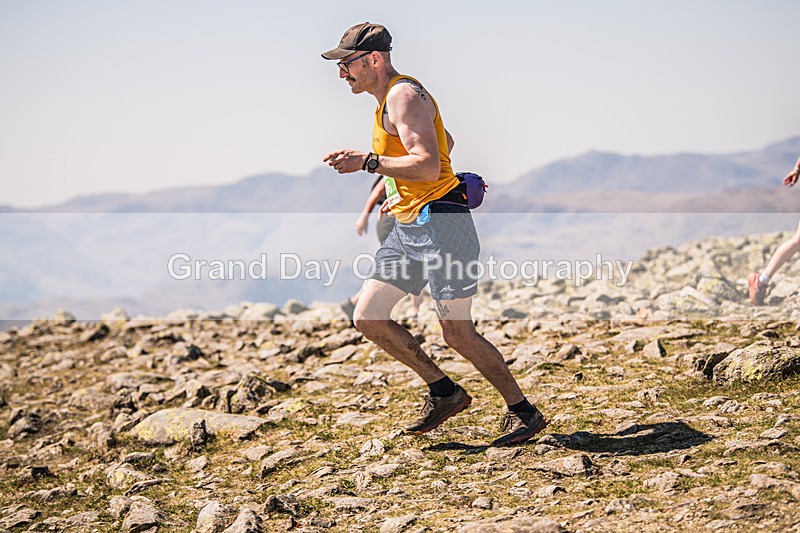 Fairfield-1152 - Fairfield Horseshoe Fell Race Saturday 10th May 2025