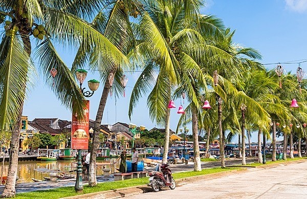  - Vietnam