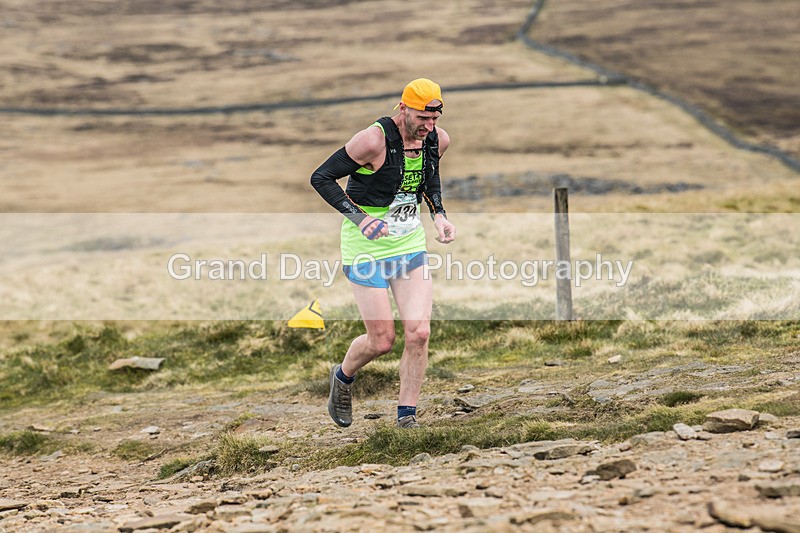 3 Peaks-103 - The 3 Peaks Race Saturday 27th April 2024