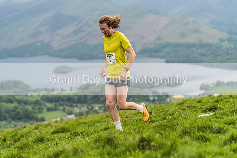 Latrigg-61 - Latrigg Fell Race Wednesday 15th May 2024