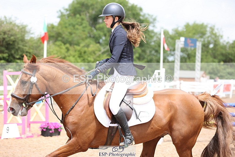 240630A-114710-12758 - Cls 31 Discovery and 90cm Open