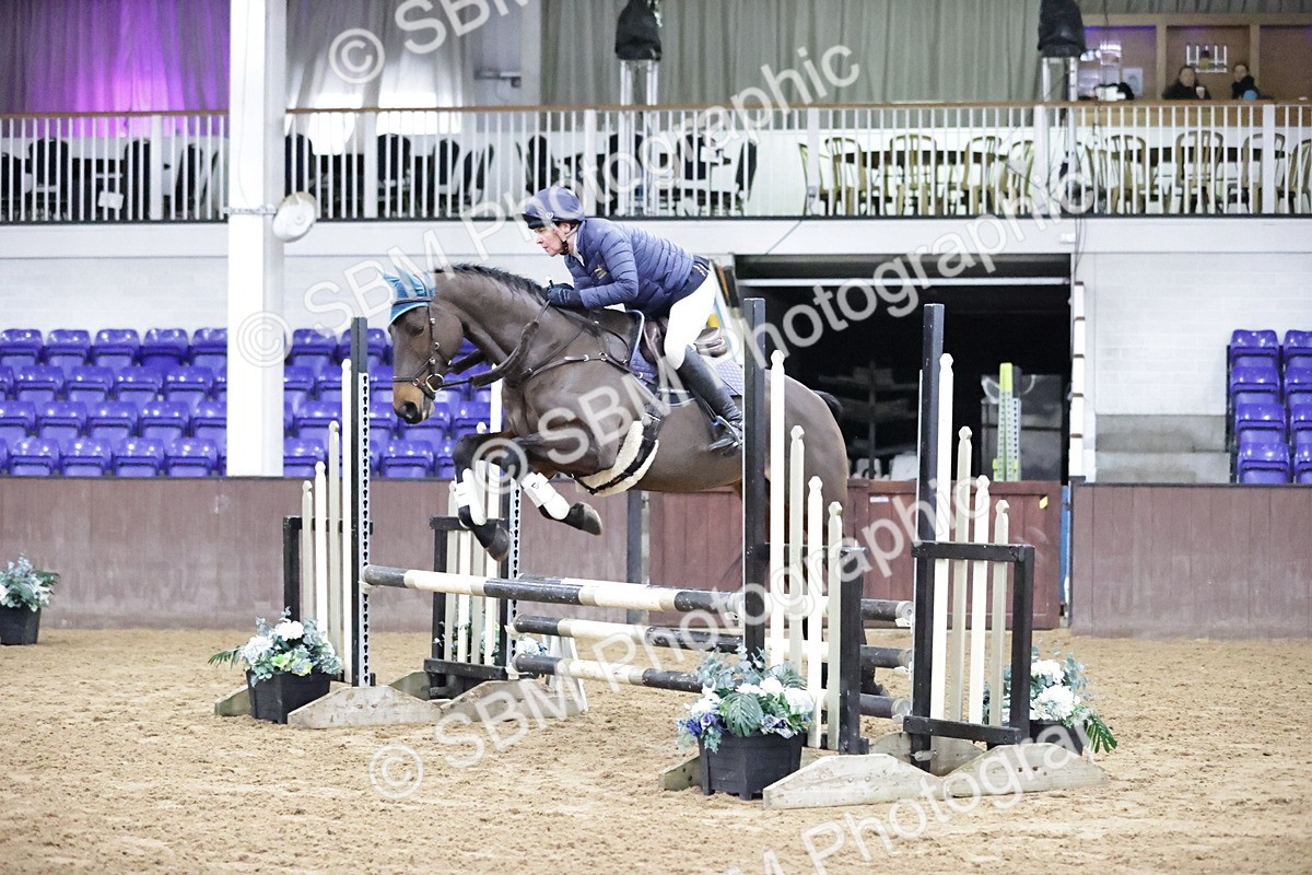 SBM_1319 - Class 6a - Clear Round Show Jumping
