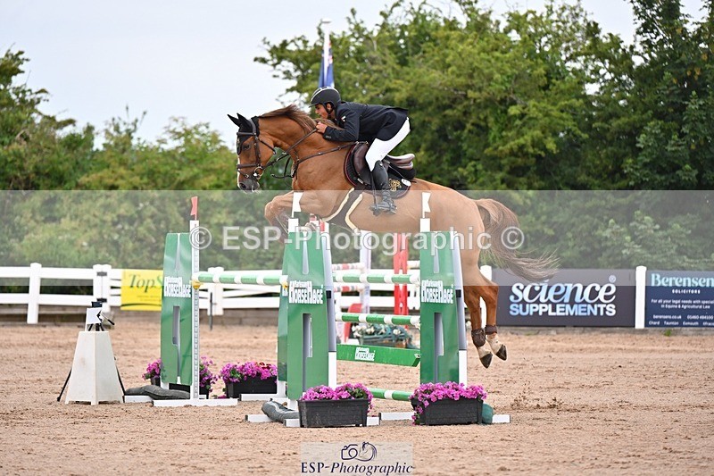 250718-101537-08974 - Cls 30, 1 Star 6yr old Tour