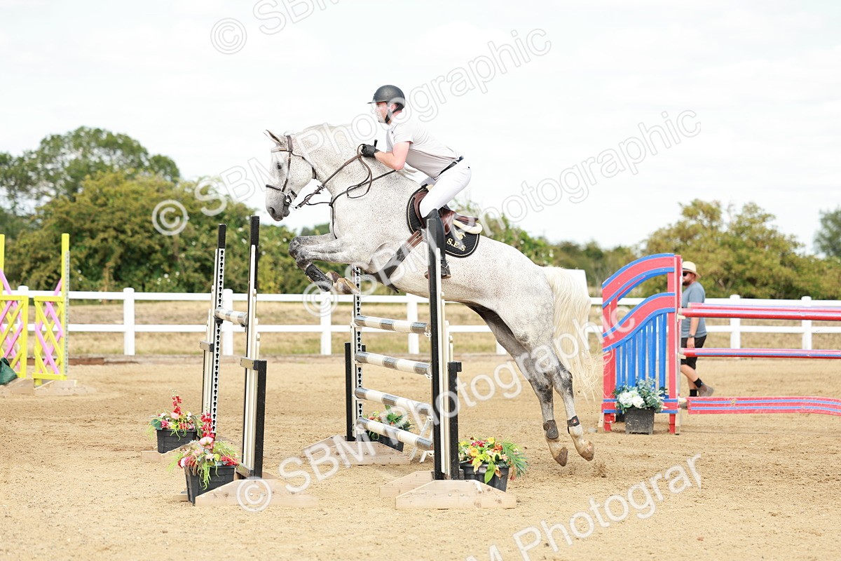 SBM_020351 - Class 22 - National 1.30m Open