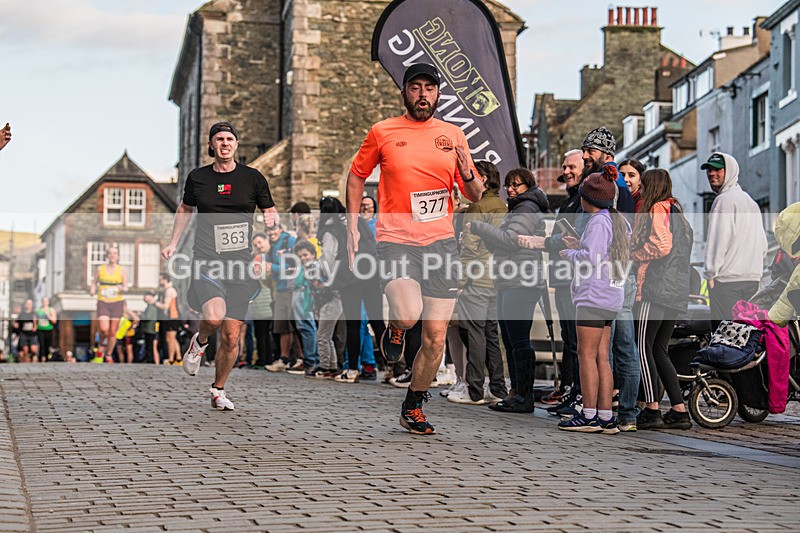 Keswick RTH-1088 - Keswick AC Round The Houses Road Race Wednesday 24th April 2024