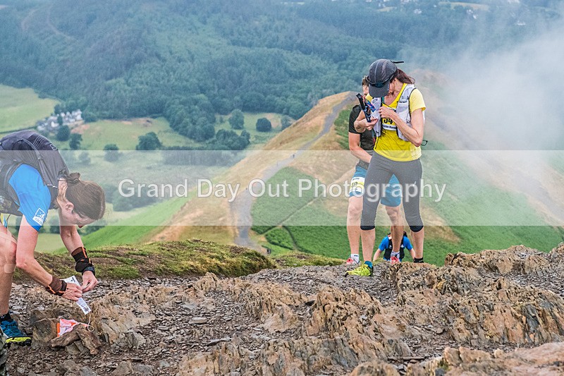 Lakes Ultra-468 - Kong Lakes Ultra Fell Race Saturday 24th June 2023