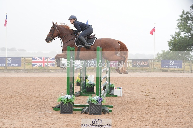 260730-130455-02021 - Cls 2 Foxhunter