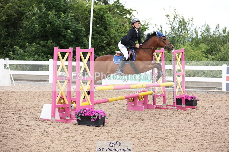 240630A-180919-16318 - Cls 28 Stepping Stones 128cm + 138cm